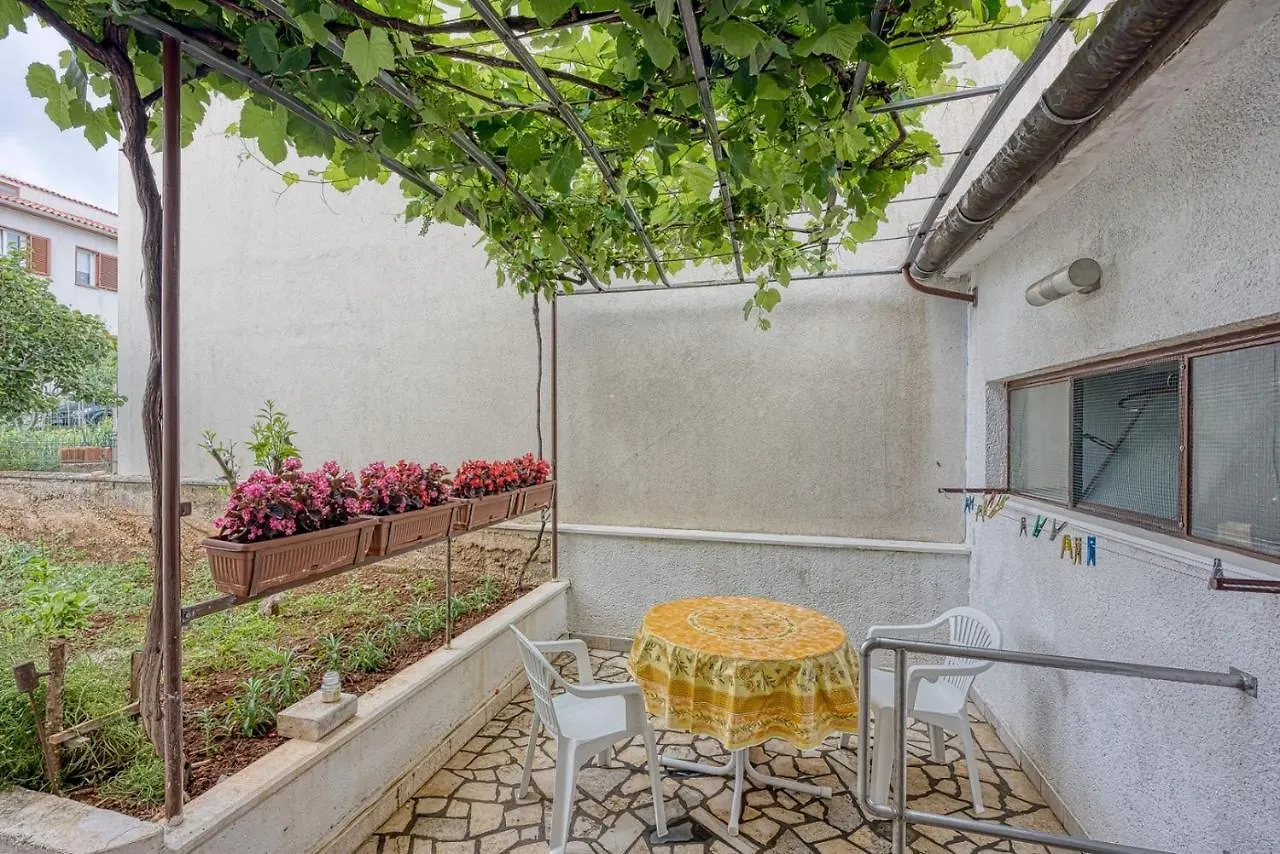 פולה Studio Marija Busoler דירה